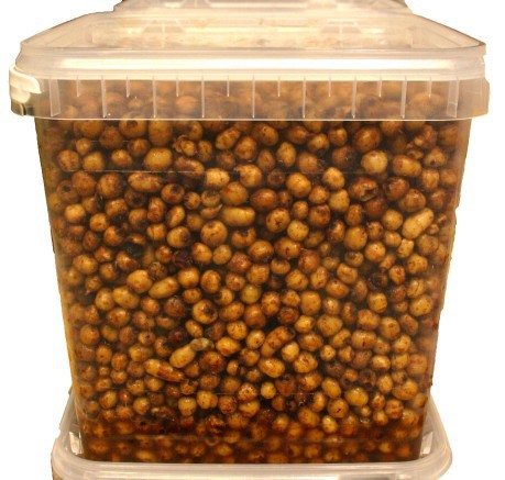 Bucket Grabaglie Tigernuts 4 Kg