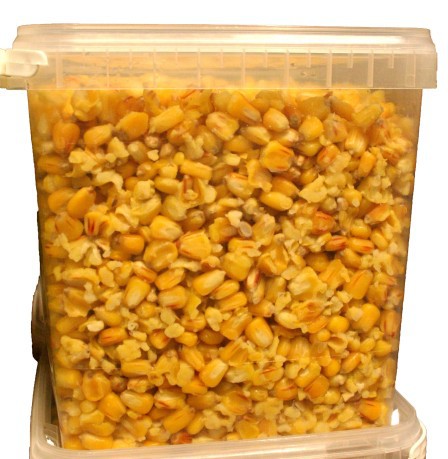 Bucket Grain Maize 4 Kg