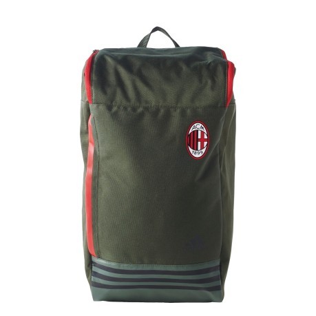 Backpack AC Milan 2016/17 front