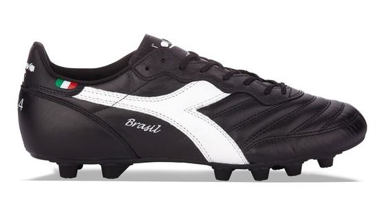 Zapatos de Brasil Italia OG colore negro - Diadora - SportIT.com