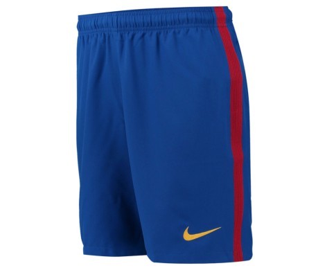 Barcelona Heim shorts blau