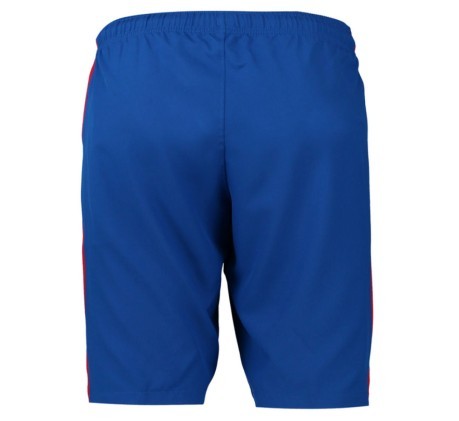 Casa de Barcelona pantalones cortos azul