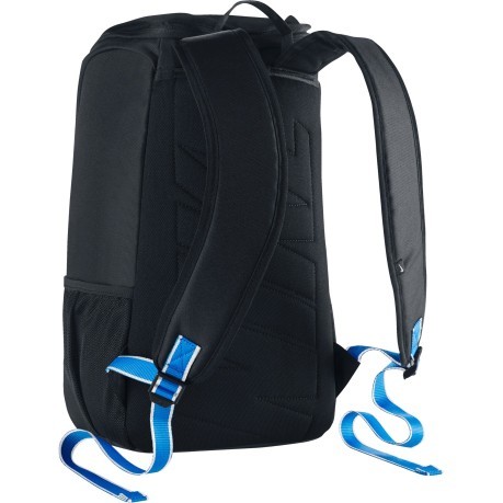 Backpack Inter Allegiance black-blue.