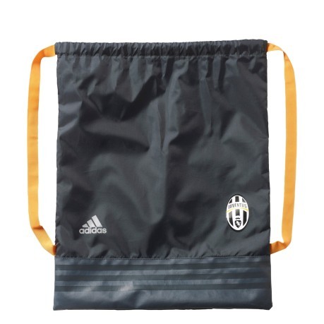 Bag Juventus black yellow