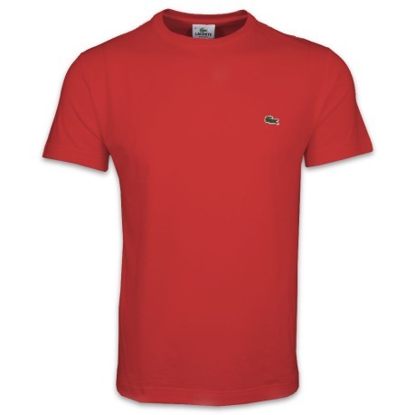 Hombres T-Shirt, Piqué Redondo azul - variante 1 frente