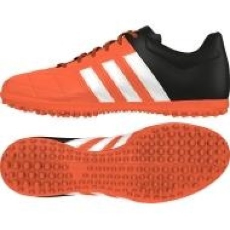 Soccer shoes ACE 15.3 TF Leather