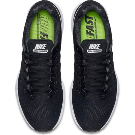 Zapatillas De Mujer Nike Air Zoom 33 blanco - Nike - SportIT.com