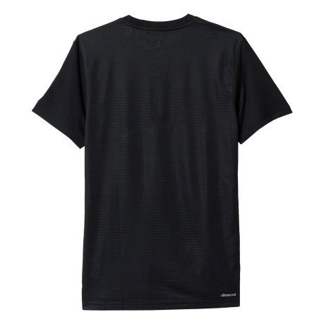 Mens T-Shirt Cool 365 noir