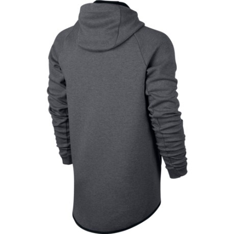 Men's sweatshirt Tech Fleece Windrunner grey