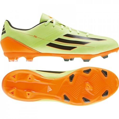 Soccer shoes F10 TRX FG