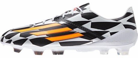 Chaussures de Football F50 Adizero