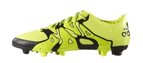 Zapatos de fútbol X 15,3 FG/AG Adidas
