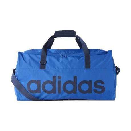 Bag and Linear Medium blue
