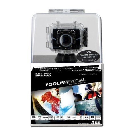 videocamera foolish special