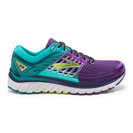 Running Shoes Women Glycerin 14 To The Neutral A3