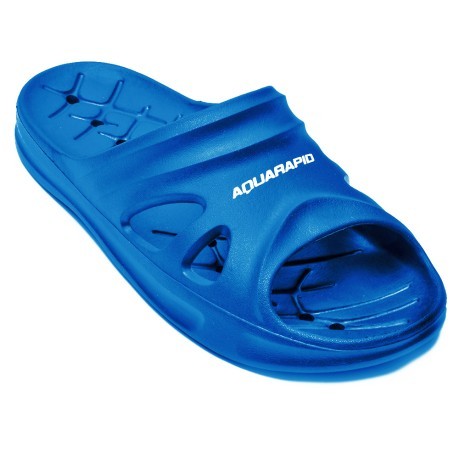 Slippers, Child swimming Pool Gabo blue