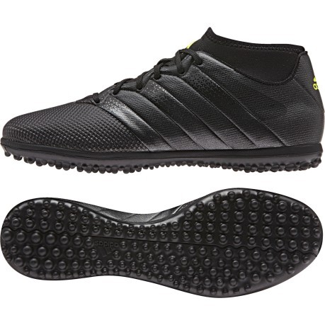 Chaussures de Foot As PrimeMesh TF noir