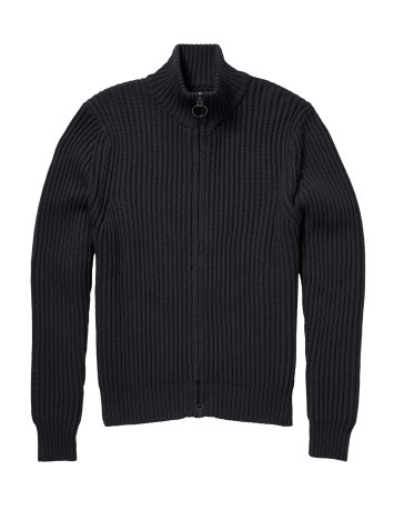 Sweater Man, Ted, 029 grey