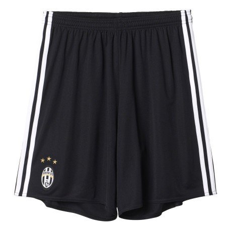 Shorts official Juve climate front