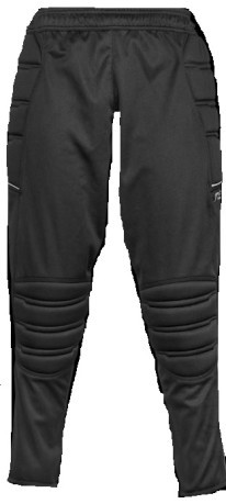 Goalkeeper trousers Reusch compact
