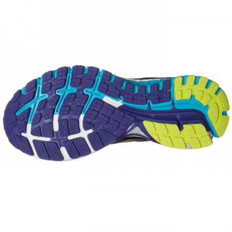 Shoes the Adrenaline Gts 16 blue