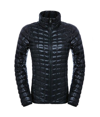 Veste Femme ThermoBall Triclimate noir