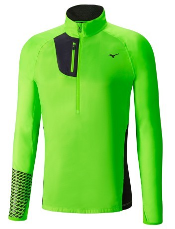 T-Shirt Mens Breath Thermo Premium WindTop