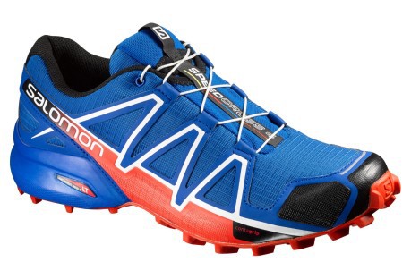 Trail running shoes men Speedcross 4