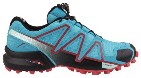 Trail running zapatos de las mujeres Speedcross 4