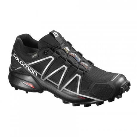 Mens shoes Speedcross 4 GTX Gore
