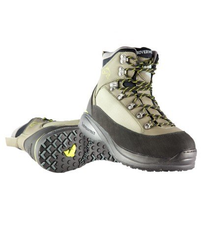 Boots Z Series Wading Boot