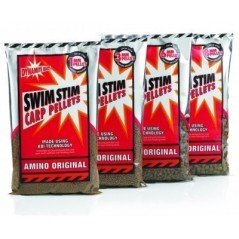 Swim Stim Pellets Original