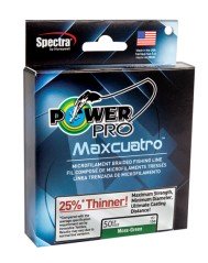 Filo Power Pro Maxcuatro 45 m