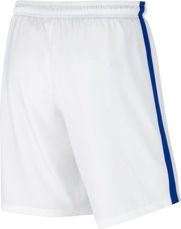 Away shorts Inter blanc