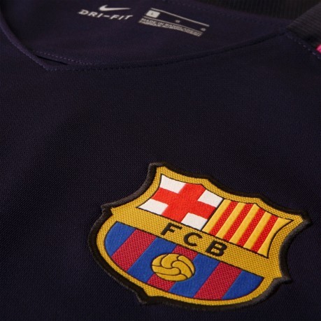 Maillot Barcelone away