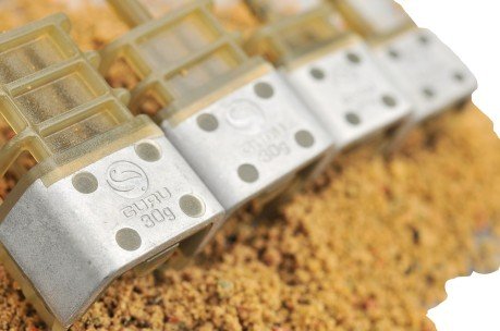Cage Feeder Large 30g