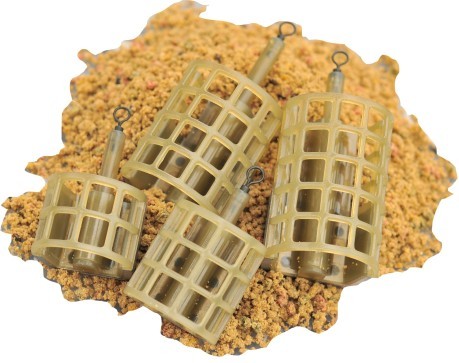 Cage Feeder, Large 30 g