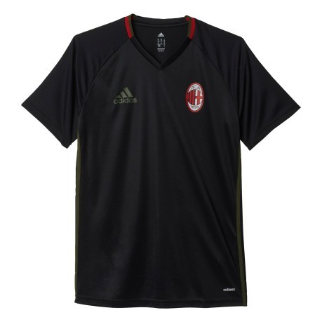 Training shirt Milan 2016/17 grau 1