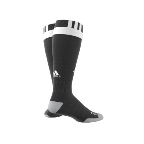 Calcetines de la Juve temporada 2016-17 negro - blanco
