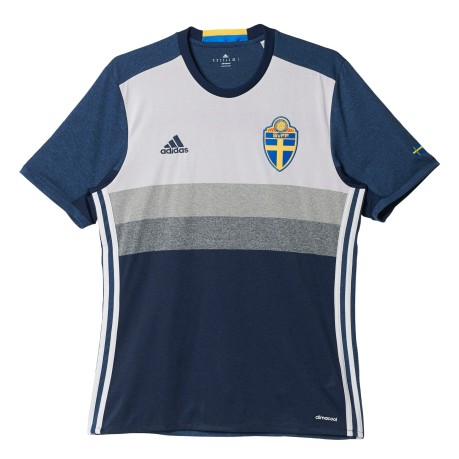 Shirt mens Suède Loin Réplique bleu gris 6