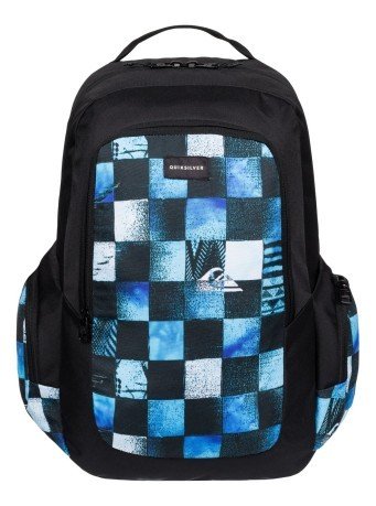 Backpack Schoolie 29 Lt blue fantasy