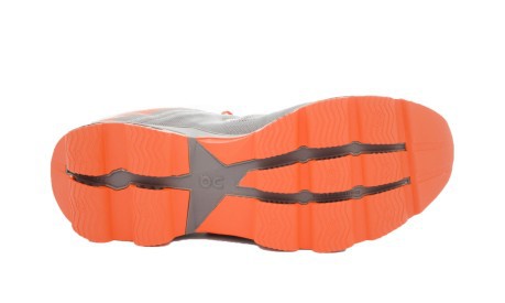 Mens shoes CloudSurfer A3 Neutre orange