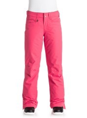 Pantalone Donna Backyard rosa