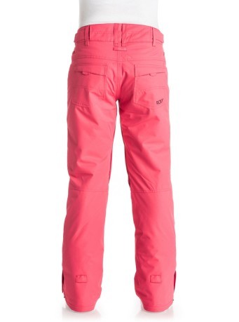 Pantalone Donna Backyard rosa 