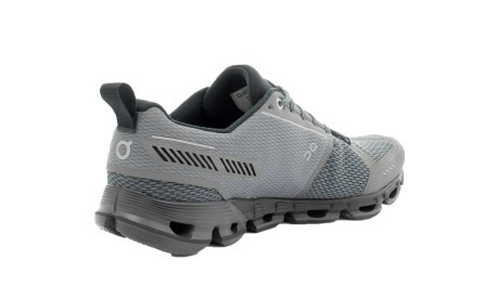 Mens shoes CloudFlyer A4 Stable black