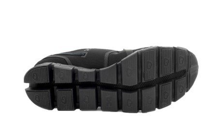 Mens shoes Cloud A2 Lightweight black black