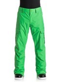Pantalone Uomo Porter Ins verde 