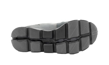 Zapatos de hombre CloudFlyer A4 Estable negro