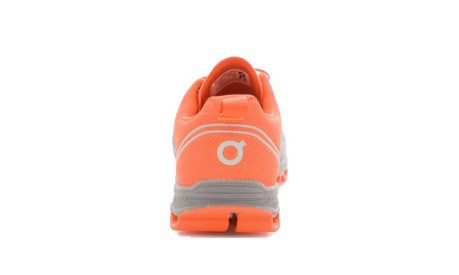 Mens shoes CloudSurfer A3 Neutre orange