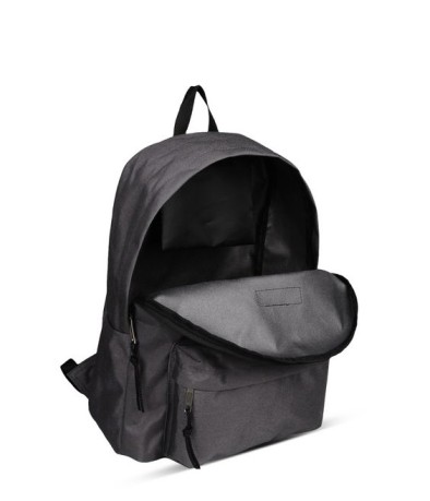 Backpack Voyager grey